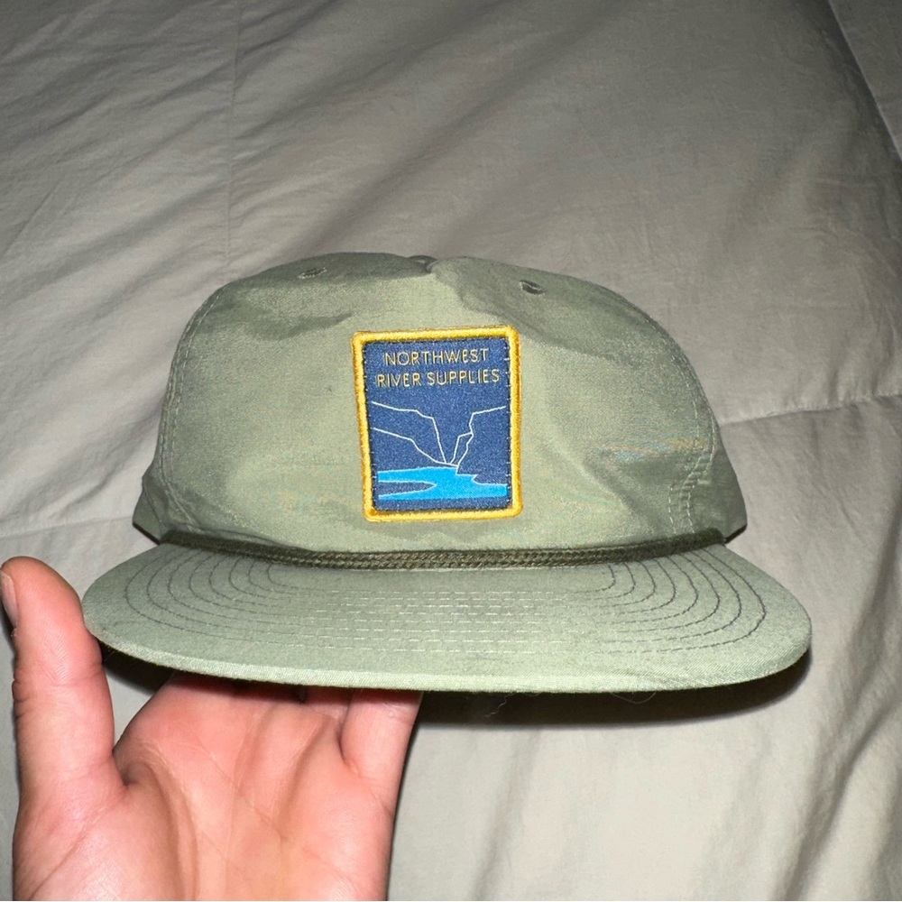 NRS Parks Hat